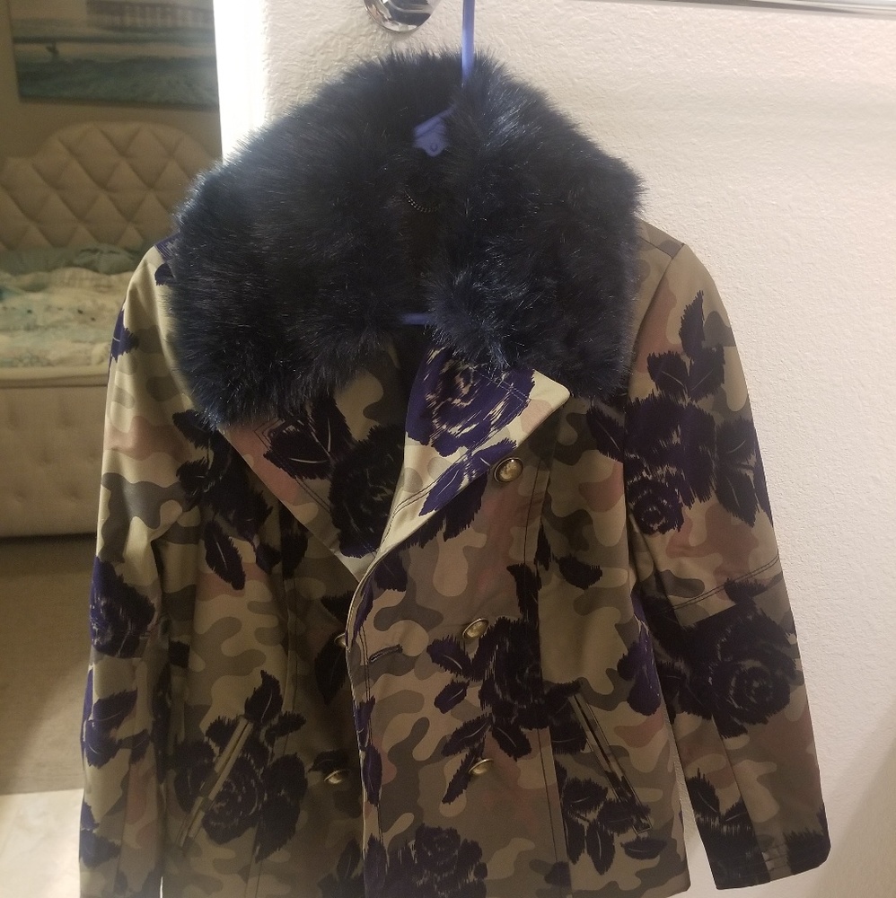 Banana Republic Jacket